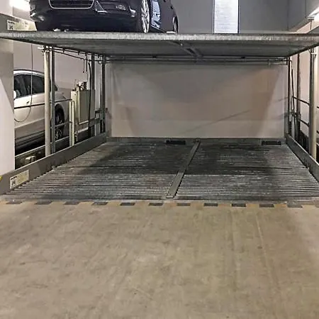 Strandzauber - Helene Mit Seitlichem Meerblick Direkt Am Apartmán *