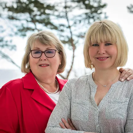 Apartment Strandzauber - Helene Mit Seitlichem Meerblick Direkt Am