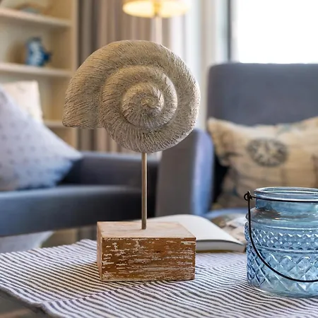 Strandzauber - Helene Mit Seitlichem Meerblick Direkt Am Binz