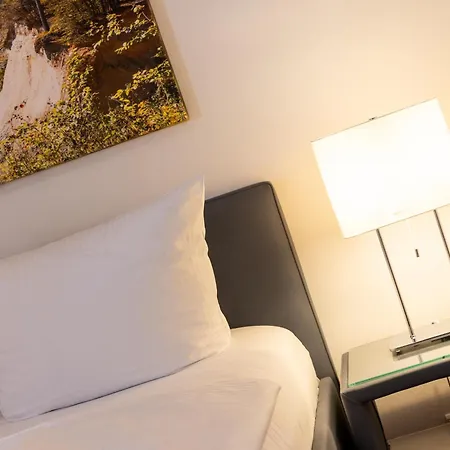Apartment Strandzauber - Helene Mit Seitlichem Meerblick Direkt Am *