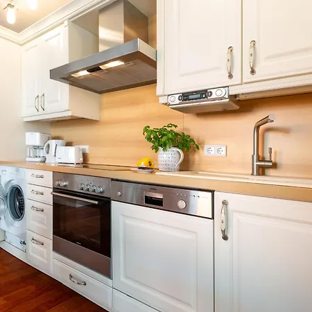 Strandzauber - Helene Mit Seitlichem Meerblick Direkt Am Apartmán