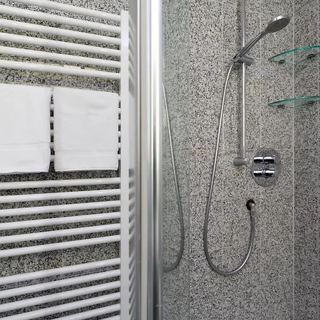 Apartment Strandzauber - Helene Mit Seitlichem Meerblick Direkt Am Binz