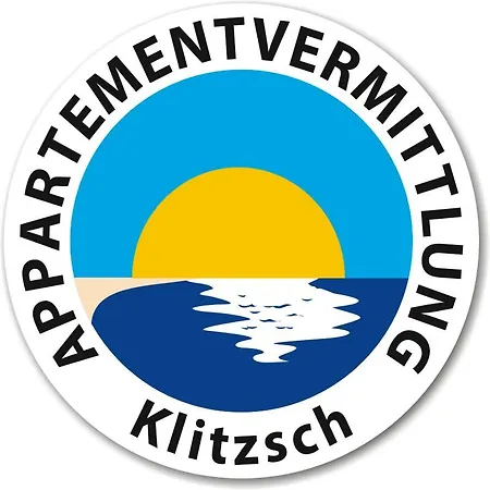 Strandzauber - Helene Mit Seitlichem Meerblick Direkt Am * Binz